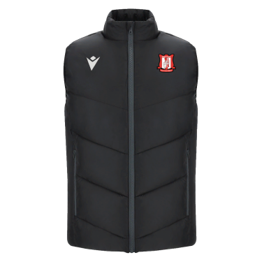 Coldmire gilet SR | Romulus FC
