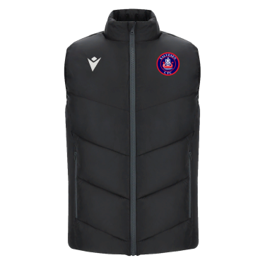 Coldmire gilet jr
