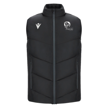 Coldmire gilet jr