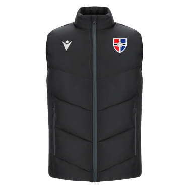 Coldmire gilet jr