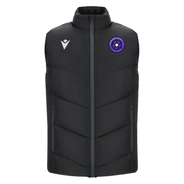 Coldmire gilet sr