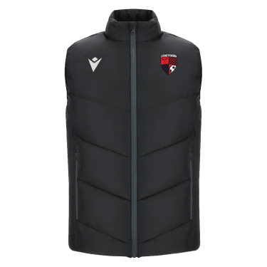 Coldmire gilet sr