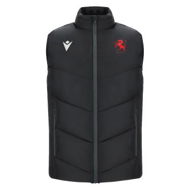 Coldmire gilet blk sr