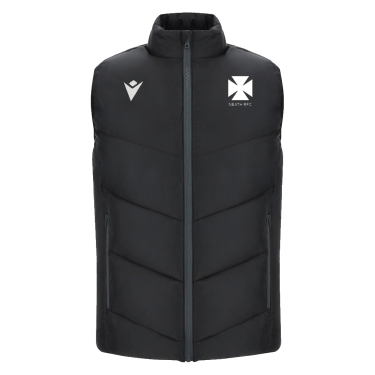 Coldmire gilet blk jr