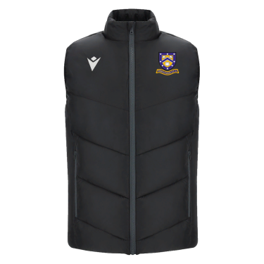Coldmire gilet sr