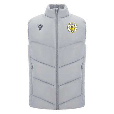 Coldmire gilet sr