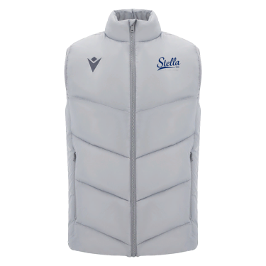 Gilet smanicato coldmire