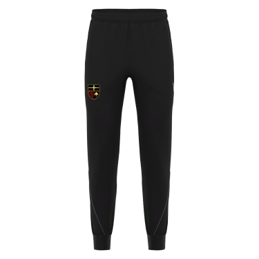Heracles pants blk jr