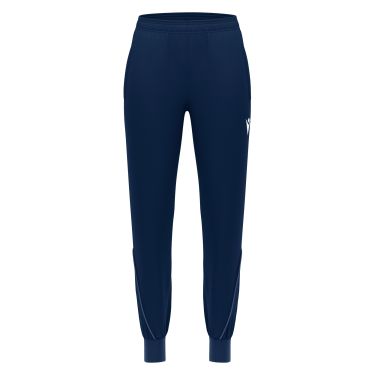 Pantalon femme minerva navy