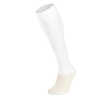 Chausettes round evo blanches