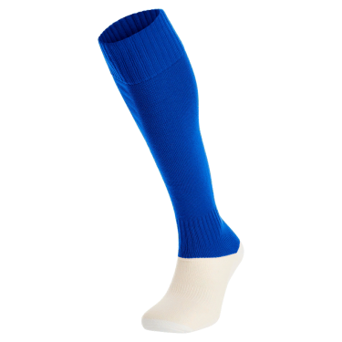 Round evo long match socks