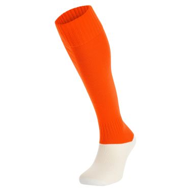 Round evo long match socks