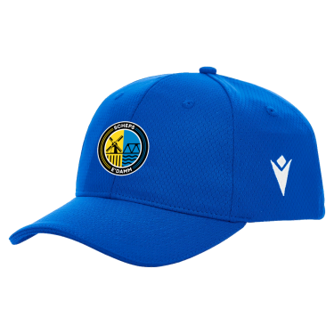 Twirl baseball-cap