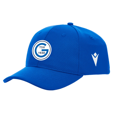 Twirl baseball-cap