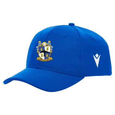 Twirl baseball cap sr
