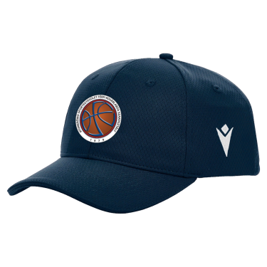 Twirl baseball cap