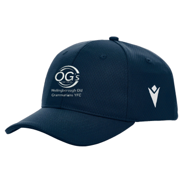 Twirl baseball cap sr