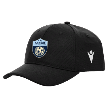 Twirl baseball cap