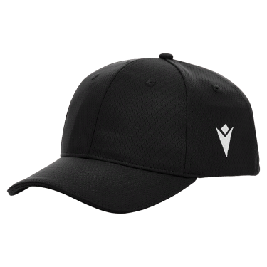 Twirl baseball cap