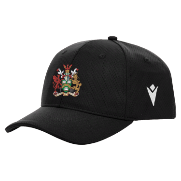 Twirl baseball cap jr
