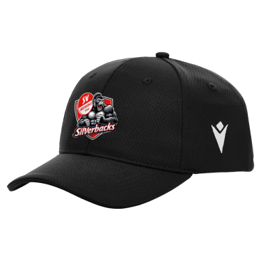 Twirl baseball-cap