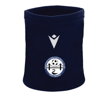 Anvik hero neck warmer jr