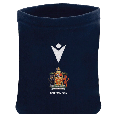 Anvik hero neck warmer sr