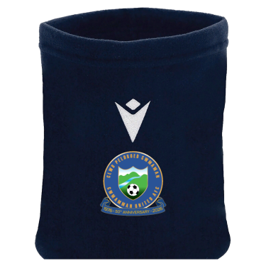 Anvik hero neck warmer sr