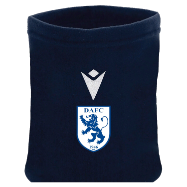 Anvik hero neck warmer sr
