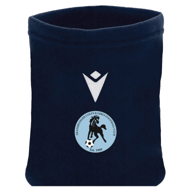 Anvik hero neck warmer sr