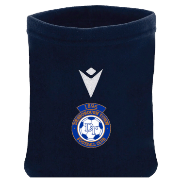 Anvik hero neck warmer sr