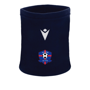 Anvik hero neck warmer jr