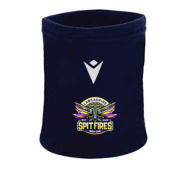Anvik hero neck warmer sr