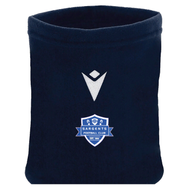 Anvik hero neck warmer sr