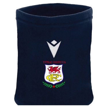 Anvik hero neck warmer jr