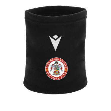 Anvik hero neck warmer jr
