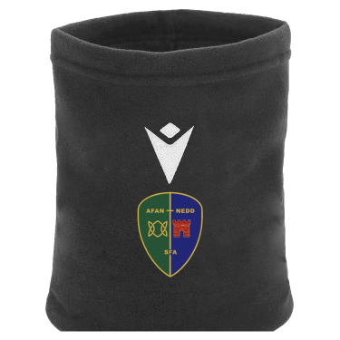 Anvik hero neck warmer sr