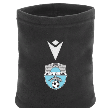 Anvik hero neck warmer sr