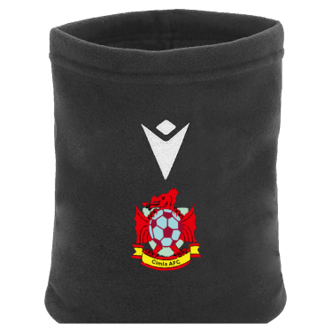 Anvik hero neck warmer sr