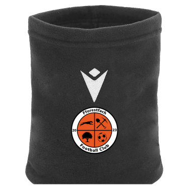Anvik hero neck warmer sr