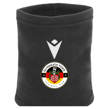 Anvik hero neck warmer sr
