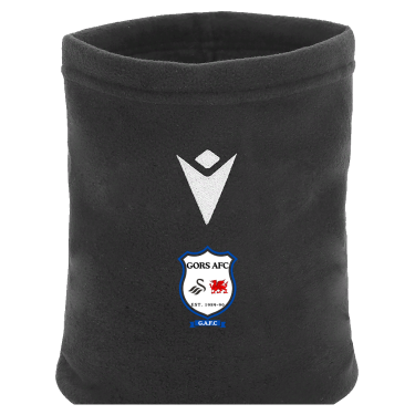 Anvik hero neck warmer sr