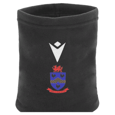 Anvik hero neck warmer