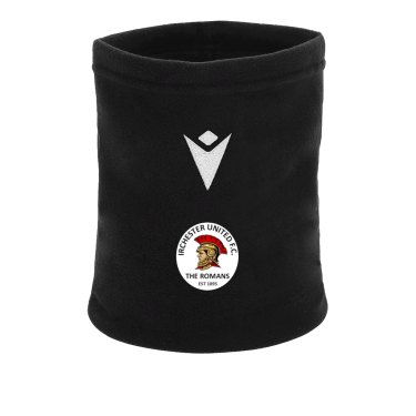 Anvik hero neck warmer sr