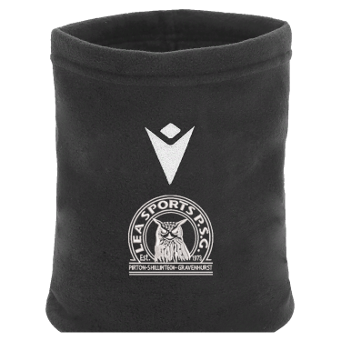 Anvik hero neck warmer sr