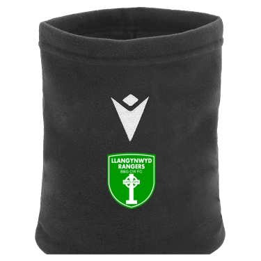 Anvik hero neck warmer jr
