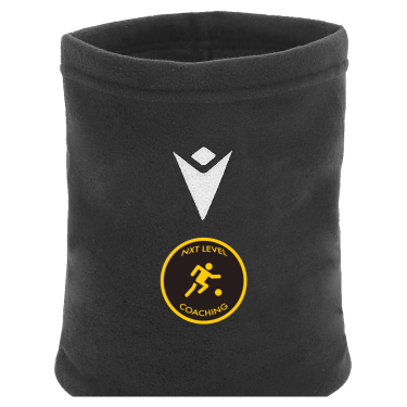 Anvik hero neck warmer jr