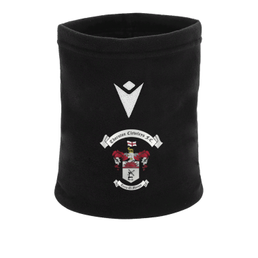 Anvik hero neck warmer jr