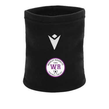 Anvik hero neck warmer sr