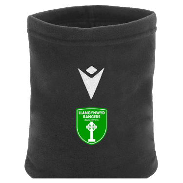Anvik hero neck warmer jr